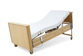 Burmeier Dali Low Entry