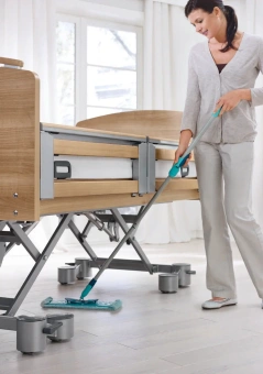 Кровать электрическая Libra