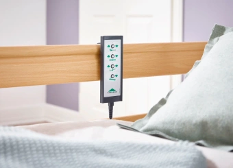 Burmeier Dali Standard Econ