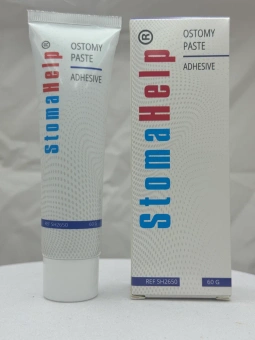 Паста для защиты и выравнивания кожи SH2650