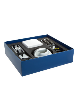 Массажер для головы против выпадения волос Healthy System HS 575, Gezatone