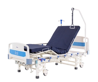 Кровать Barry MBE-3Spp