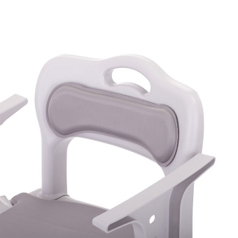 Кресло с санитарным устройством интерьерное  Армед 027 