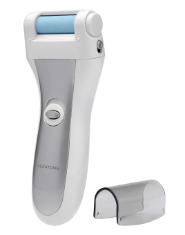 Роликовая пилка Pedi Lux 124D, Gezatone