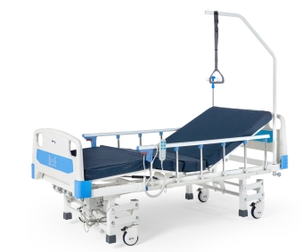 Кровать Barry MBE-3Spp