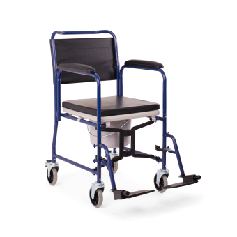 Кресло-коляска для инвалидов Армед H 009B