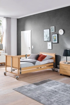 Burmeier Dali Standard Econ