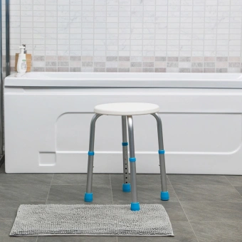 Табурет для ванны LUX 505
