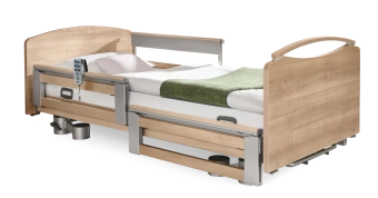 Кровать электрическая Libra