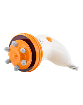 Антицеллюлитный инфракрасный массажер для тела «Body Shaper»