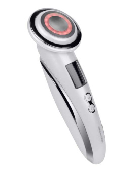 Аппарат для безоперационного лифтинга и омоложения кожи лица 6 в 1 RF-1610, Gezatone