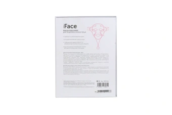 Маска миостимулятор для лица Biolift iFace, Gezatone