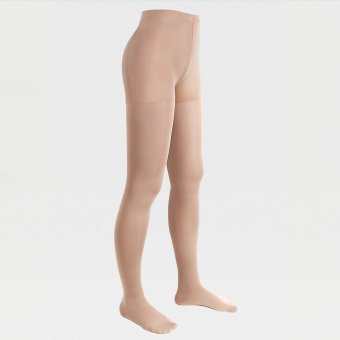 Колготки с закрытым носком женские ID-100