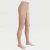 Колготки с закрытым носком женские ID-100