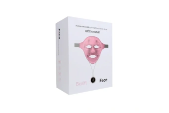 Маска миостимулятор для лица Biolift iFace, Gezatone