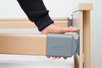 Burmeier Dali Low Entry