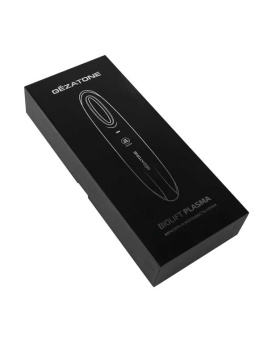 Прибор для ухода за кожей лица Biolift Plasma, Gezatone