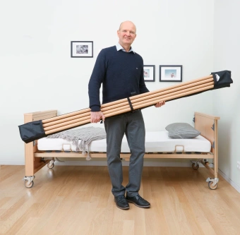 Burmeier Dali Low Entry