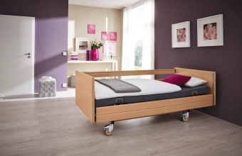 Burmeier Westfalia IV