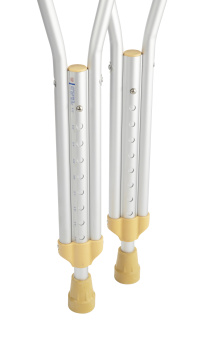 Костыли подмышечные 