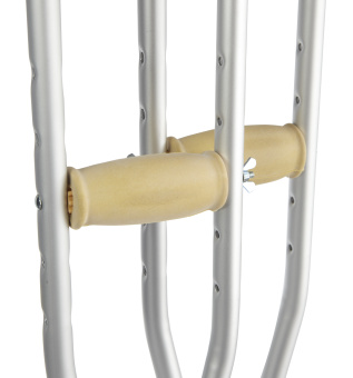 Костыли подмышечные 