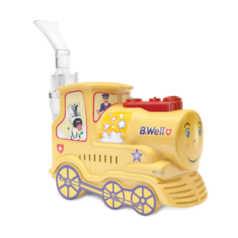 Компрессорный небулайзер PRO-115