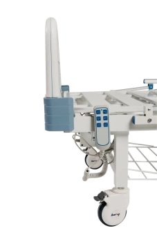 Кровать Barry MBE-2Spp