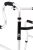 Ходунки двухуровневые шагающие WHR